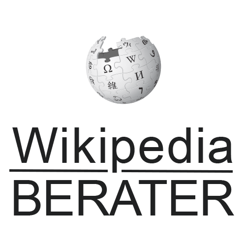 Wikipediaberater